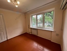 Продается 1-комнатная квартира Тургенева ул, 30.8  м², 3700000 рублей