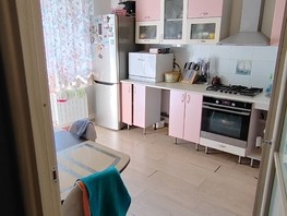 Продается 4-комнатная квартира Макаренко ул, 113  м², 28000000 рублей