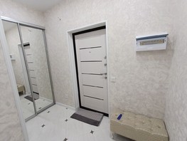 Продается 1-комнатная квартира Омелькова ул, 46  м², 8580000 рублей