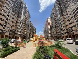 Продается 1-комнатная квартира Душистая ул, 45  м², 4000000 рублей