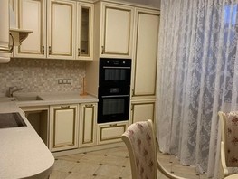 Продается 2-комнатная квартира Монтажников ул, 77.3  м², 16000000 рублей