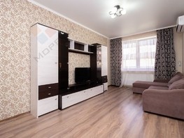Продается 1-комнатная квартира Невкипелого ул, 41.3  м², 5500000 рублей