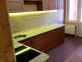 Продается 1-комнатная квартира Краснодарская ул, 46  м², 7450000 рублей