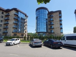 Продается 1-комнатная квартира Багратиона ул, 31.4  м², 12132000 рублей