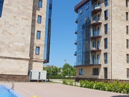 Продается 1-комнатная квартира Багратиона ул, 27  м², 11740000 рублей