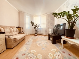 Продается 1-комнатная квартира Астраханская ул, 43  м², 7799000 рублей