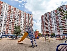 Продается 1-комнатная квартира Промышленная ул, 46.1  м², 6800000 рублей