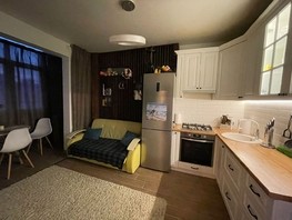 Продается 1-комнатная квартира Парковая ул, 43  м², 6500000 рублей