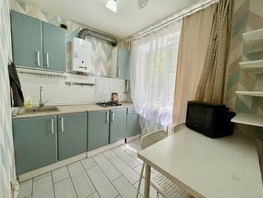 Продается 2-комнатная квартира Новороссийская ул, 40  м², 6600000 рублей
