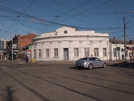 Продается 1-комнатная квартира Гоголя ул, 26  м², 3300000 рублей