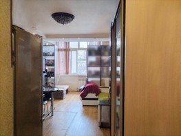Продается 1-комнатная квартира Виноградная ул, 34  м², 6500000 рублей