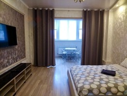 Продается 1-комнатная квартира Симиренко ул, 32  м², 5000000 рублей