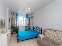 Продается 1-комнатная квартира Восточно-Кругликовская ул, 38.2  м², 6400000 рублей