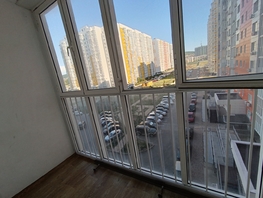 Продается 1-комнатная квартира Адмирала Пустошкина ул, 38  м², 5700000 рублей