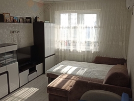 Продается 1-комнатная квартира Селезнева ул, 40.5  м², 5950000 рублей