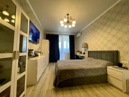 Продается 2-комнатная квартира Геленджикский пр-кт, 74  м², 15500000 рублей