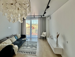Продается 2-комнатная квартира Таманская ул, 69  м², 16990000 рублей