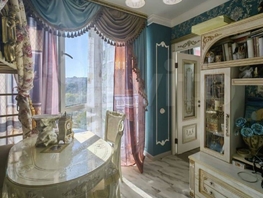 Продается 2-комнатная квартира Пластунская ул, 36.9  м², 13230000 рублей