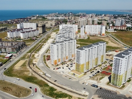 Продается 1-комнатная квартира Ленина ул, 39.25  м², 5950000 рублей