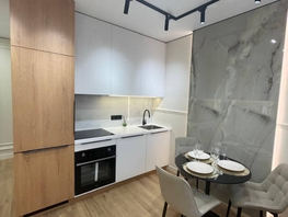 Продается 2-комнатная квартира Трунова пер, 45  м², 21000000 рублей