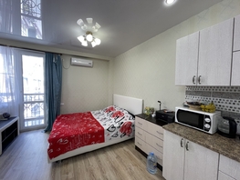 Продается 1-комнатная квартира Таманская ул, 49  м², 11200000 рублей