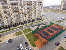 Продается 2-комнатная квартира Снесарева ул, 54  м², 5150000 рублей