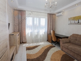 Продается 1-комнатная квартира Октябрьская ул, 50  м², 11900000 рублей