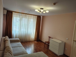 Продается 1-комнатная квартира Героев-Разведчиков ул, 37.4  м², 4600000 рублей