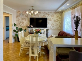 Продается 3-комнатная квартира Школьная ул, 89  м², 10500000 рублей