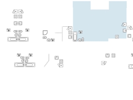 Продается 2-комнатная квартира ЖК Лестория, дом 3, 50.3 м², 23243630 рублей