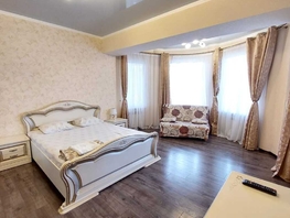 Продается 1-комнатная квартира Крестьянская ул, 60 м², 10800000 рублей