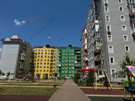 Продается 2-комнатная квартира Античная ул, 57.2  м², 5499000 рублей