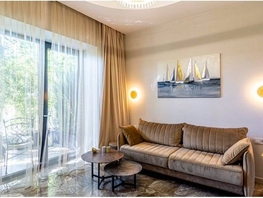 Продается 2-комнатная квартира Курортный пр-кт, 60  м², 26300000 рублей
