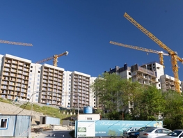 Продается 1-комнатная квартира Тепличная ул, 48  м², 16747200 рублей