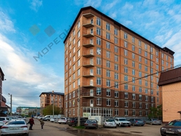 Продается Студия Бигдая ул, 23.2  м², 1400000 рублей