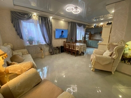 Продается 3-комнатная квартира Сурикова ул, 96 м², 15500000 рублей