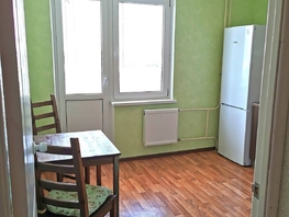 Продается 1-комнатная квартира Дубравная ул, 37.6  м², 3700000 рублей