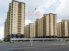 Продается Студия Героя Ростовского ул, 24.9  м², 2799999 рублей