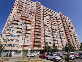 Продается 1-комнатная квартира Гидростроителей ул, 38.7  м², 4210000 рублей