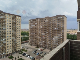 Продается 1-комнатная квартира Позднякова ул, 24.2  м², 4000000 рублей