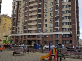 Продается 2-комнатная квартира Заводская ул, 71  м², 13400000 рублей