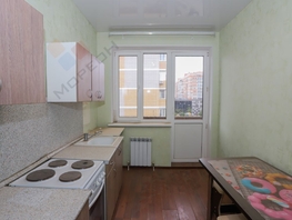 Продается 1-комнатная квартира Мусоргского М.П. ул, 30.1  м², 3500000 рублей