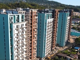 Продается 2-комнатная квартира Российская ул, 43.6  м², 12554000 рублей