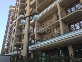 Продается 1-комнатная квартира Донская ул, 50.6  м², 13500000 рублей