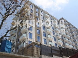 Продается 1-комнатная квартира Бытха ул, 34  м², 11500000 рублей