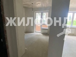 Продается 1-комнатная квартира Героев-Разведчиков ул, 36  м², 4700000 рублей