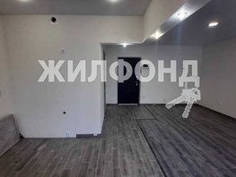 Продается 1-комнатная квартира Заполярная ул, 33.9  м², 4000000 рублей