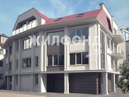 Продается Студия Пирогова ул, 19  м², 10200000 рублей