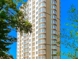 Продается 2-комнатная квартира Виноградная ул, 58  м², 13000000 рублей