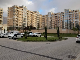 Продается 1-комнатная квартира Калараша ул, 36.8  м², 8932000 рублей